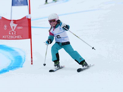 Kitzbüheler Schulskitag - wir gratulieren allen TeilnehmerInnen!