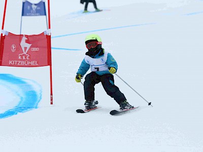 Kitzbüheler Schulskitag - wir gratulieren allen TeilnehmerInnen!