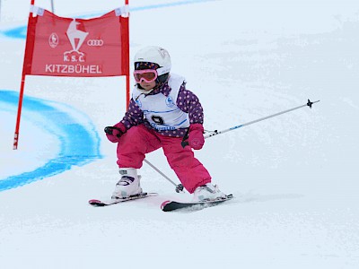 Kitzbüheler Schulskitag - wir gratulieren allen TeilnehmerInnen!