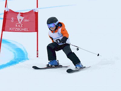 Kitzbüheler Schulskitag - wir gratulieren allen TeilnehmerInnen!