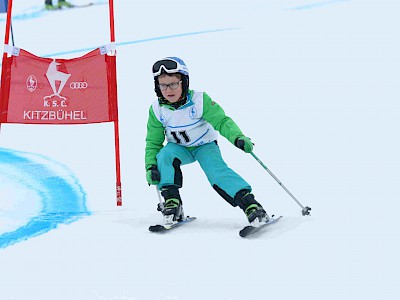 Kitzbüheler Schulskitag - wir gratulieren allen TeilnehmerInnen!