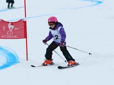 Kitzbüheler Schulskitag - wir gratulieren allen TeilnehmerInnen!