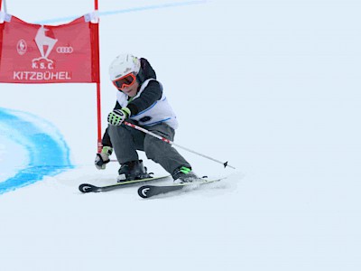 Kitzbüheler Schulskitag - wir gratulieren allen TeilnehmerInnen!