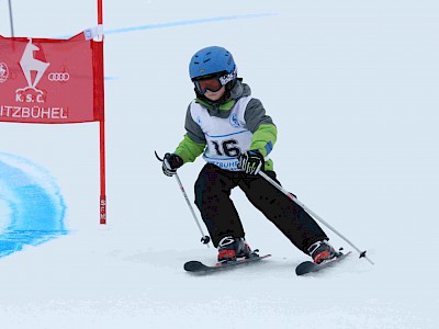 Kitzbüheler Schulskitag - wir gratulieren allen TeilnehmerInnen!