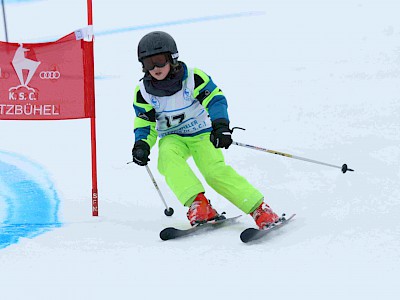 Kitzbüheler Schulskitag - wir gratulieren allen TeilnehmerInnen!