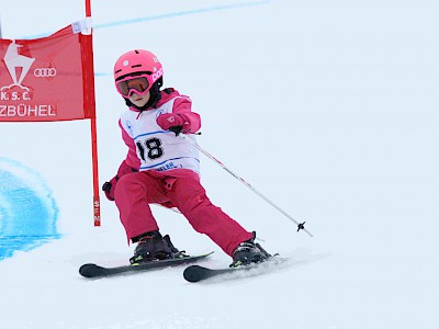 Kitzbüheler Schulskitag - wir gratulieren allen TeilnehmerInnen!