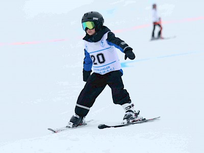 Kitzbüheler Schulskitag - wir gratulieren allen TeilnehmerInnen!