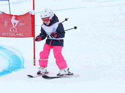 Kitzbüheler Schulskitag - wir gratulieren allen TeilnehmerInnen!