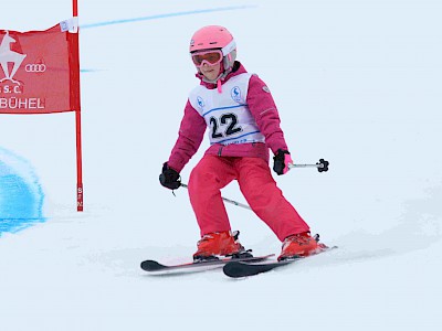 Kitzbüheler Schulskitag - wir gratulieren allen TeilnehmerInnen!