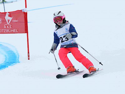 Kitzbüheler Schulskitag - wir gratulieren allen TeilnehmerInnen!