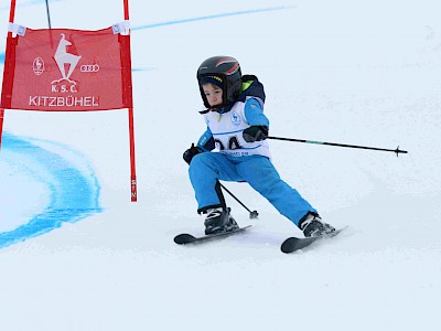 Kitzbüheler Schulskitag - wir gratulieren allen TeilnehmerInnen!