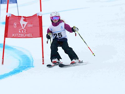 Kitzbüheler Schulskitag - wir gratulieren allen TeilnehmerInnen!