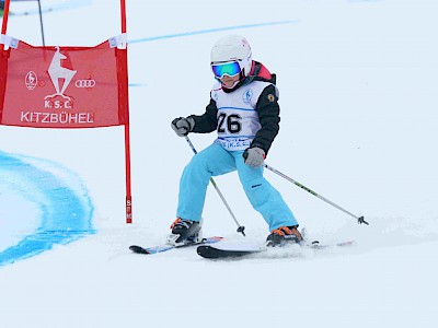 Kitzbüheler Schulskitag - wir gratulieren allen TeilnehmerInnen!