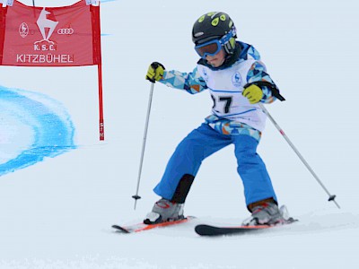 Kitzbüheler Schulskitag - wir gratulieren allen TeilnehmerInnen!