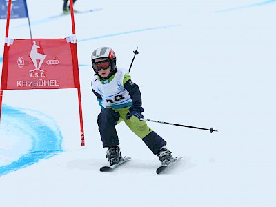 Kitzbüheler Schulskitag - wir gratulieren allen TeilnehmerInnen!