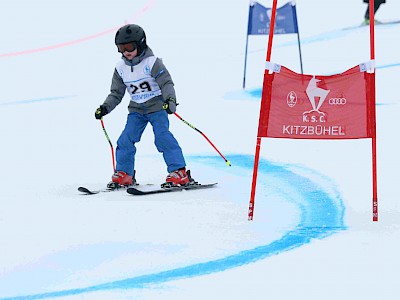 Kitzbüheler Schulskitag - wir gratulieren allen TeilnehmerInnen!