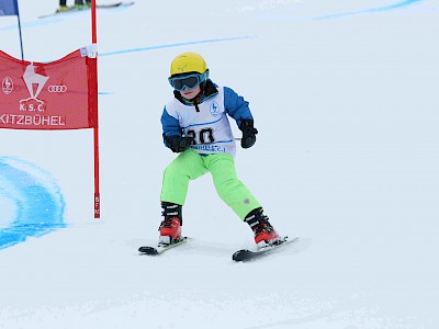 Kitzbüheler Schulskitag - wir gratulieren allen TeilnehmerInnen!