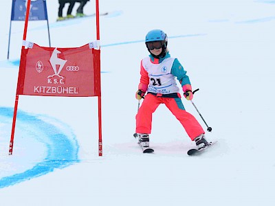 Kitzbüheler Schulskitag - wir gratulieren allen TeilnehmerInnen!