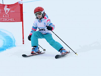 Kitzbüheler Schulskitag - wir gratulieren allen TeilnehmerInnen!