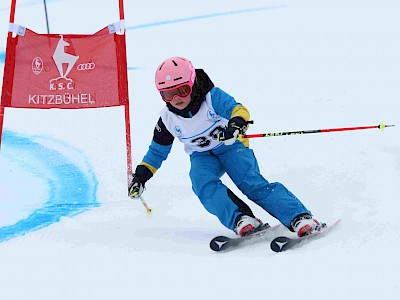 Kitzbüheler Schulskitag - wir gratulieren allen TeilnehmerInnen!