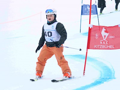 Kitzbüheler Schulskitag - wir gratulieren allen TeilnehmerInnen!