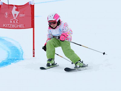 Kitzbüheler Schulskitag - wir gratulieren allen TeilnehmerInnen!