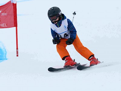 Kitzbüheler Schulskitag - wir gratulieren allen TeilnehmerInnen!