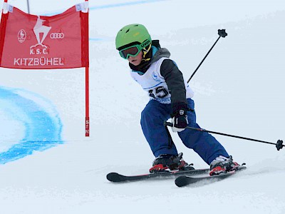 Kitzbüheler Schulskitag - wir gratulieren allen TeilnehmerInnen!