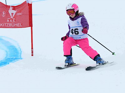 Kitzbüheler Schulskitag - wir gratulieren allen TeilnehmerInnen!