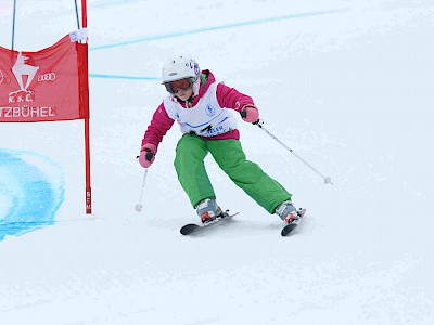 Kitzbüheler Schulskitag - wir gratulieren allen TeilnehmerInnen!