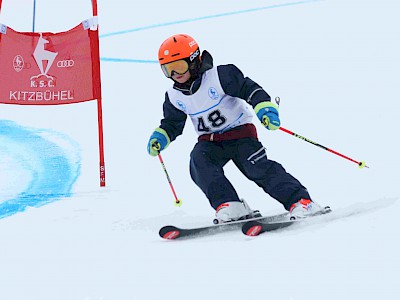 Kitzbüheler Schulskitag - wir gratulieren allen TeilnehmerInnen!