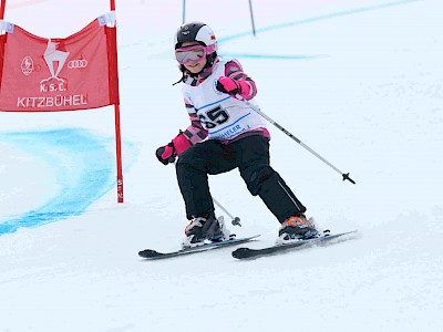 Kitzbüheler Schulskitag - wir gratulieren allen TeilnehmerInnen!