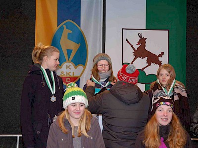 Kitzbüheler Schulskitag - wir gratulieren allen TeilnehmerInnen!