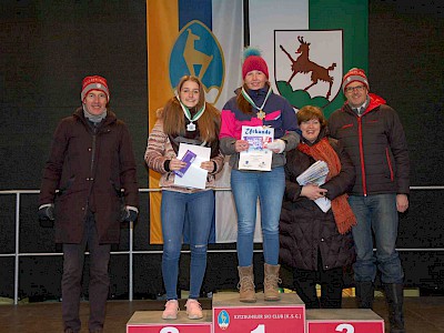 Kitzbüheler Schulskitag - wir gratulieren allen TeilnehmerInnen!