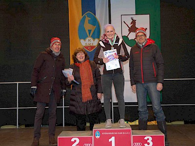 Kitzbüheler Schulskitag - wir gratulieren allen TeilnehmerInnen!