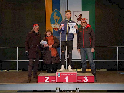 Kitzbüheler Schulskitag - wir gratulieren allen TeilnehmerInnen!