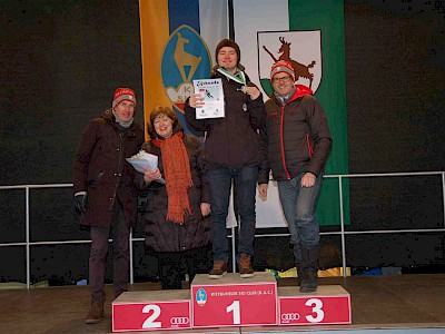 Kitzbüheler Schulskitag - wir gratulieren allen TeilnehmerInnen!