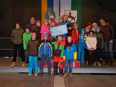 Kitzbüheler Schulskitag - wir gratulieren allen TeilnehmerInnen!