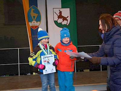 Kitzbüheler Schulskitag - wir gratulieren allen TeilnehmerInnen!