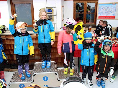 Kinder U8