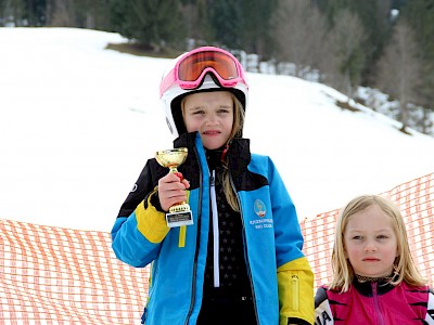 Unsere Kids waren beim BC-RTL in St. Jakob/H. wieder erfolgreich