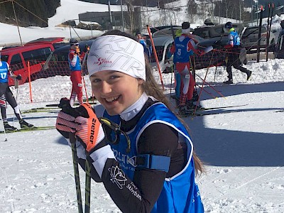 KSC-Langläufer räumen beim Finale des Landescup ab