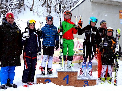 BC Super-G U13/14 m.