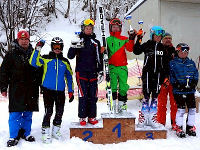 BM Super-G U13/14 m.