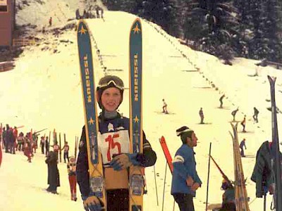 Klaus Sulzenbacher feiert heute Geburtstag