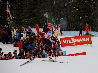 Vorschau Weltcup Nove Mesto