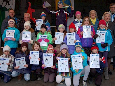 Kitzbüheler Schulskitag 2015