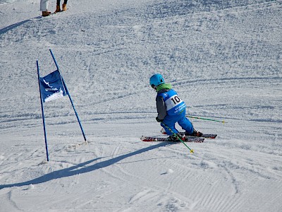 Kitzbüheler Schulskitag 2015