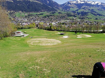 Große Müllsammel Aktion - KSC-Nachwuchs, Trainer und Eltern im Einsatz!