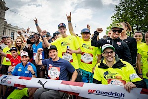 Wings for Life Run am Sonntag 6. Mai in Kitzbühel! - 